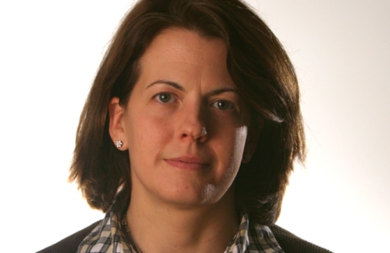 Sharon Hoffman MSNBC.com